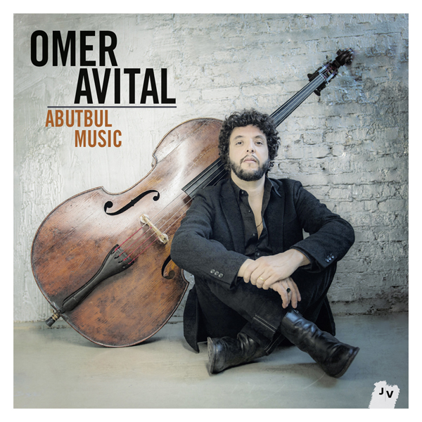 Omer Avital – Abutbul Music (2016) [HighResAudio FLAC 24bit/88,2kHz]