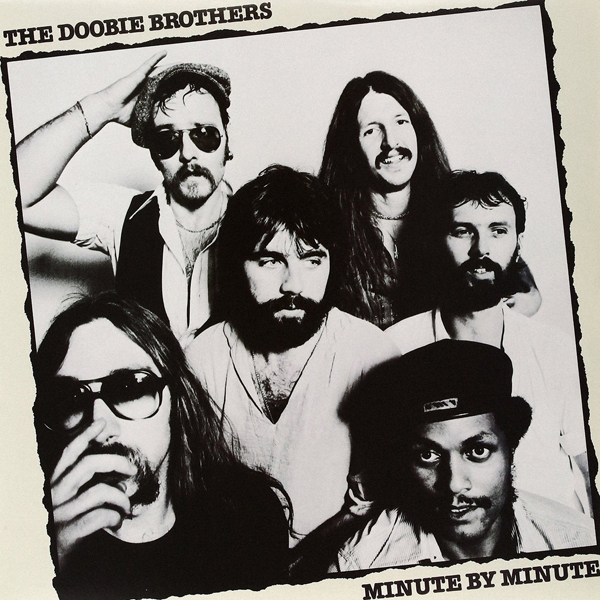 The Doobie Brothers - Minute By Minute (1978) (2016 Remastered) [HDTracks FLAC 24bit/192kHz]