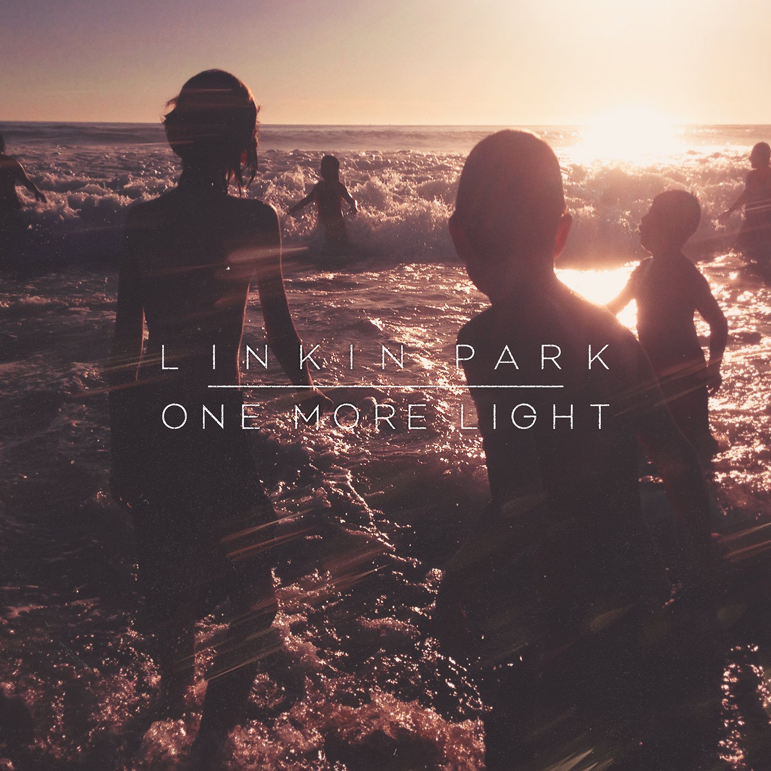 Linkin Park - One More Light (2017) [Qobuz FLAC 24bit/44,1kHz]