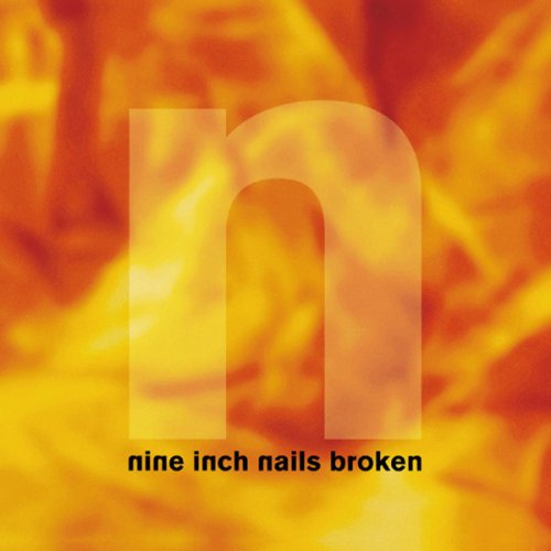 Nine Inch Nails - Broken (1992) {2017 Definitive Edition} [FLAC 24bit/96kHz]