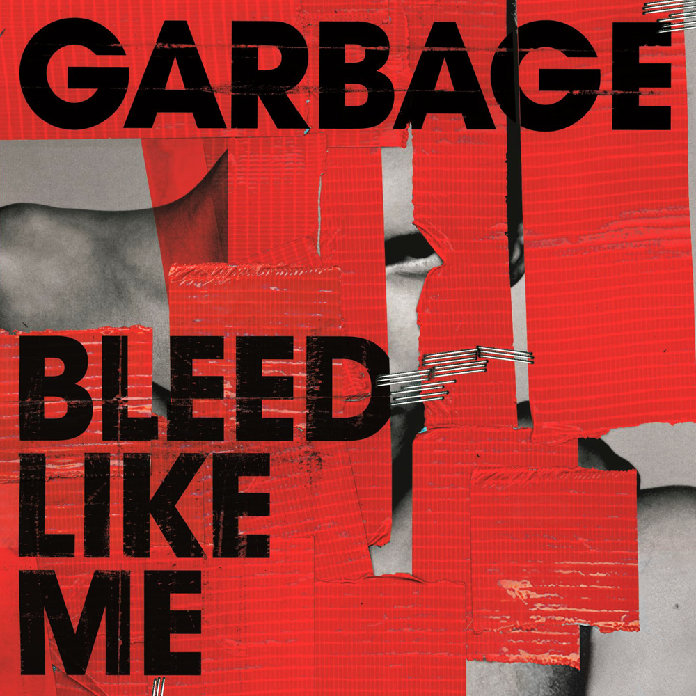 Garbage - Bleed Like Me (2005/2015) [7Digital FLAC 24bit/44,1kHz]