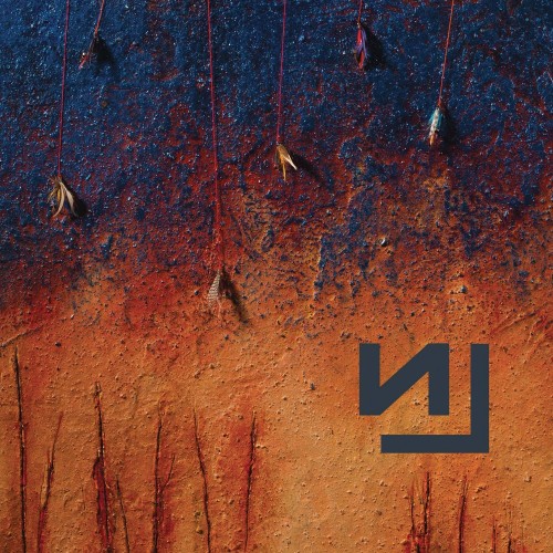 Nine Inch Nails - Hesitation Marks (2013) {Deluxe Version} [HDTracks FLAC 24bit/48kHz]