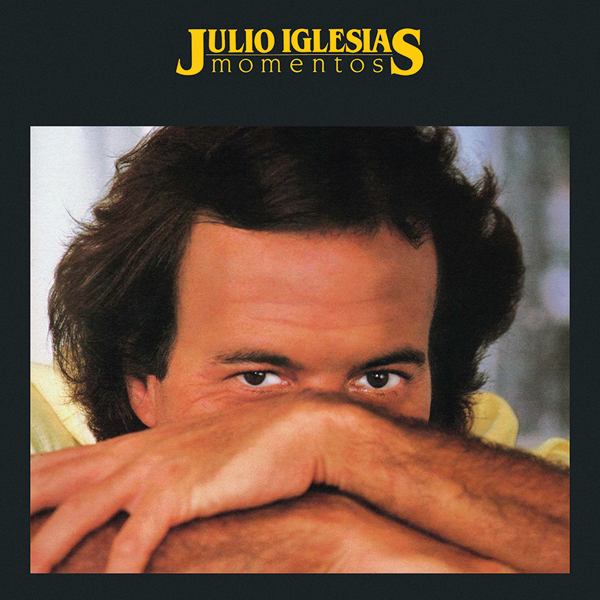 Julio Iglesias - Moments (1982) [HDTracks FLAC 24bit/192kHz]