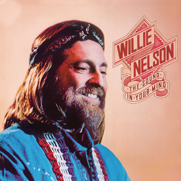 Willie Nelson – The Sound In Your Mind (1976/2014) [HDTracks FLAC 24bit/96kHz]