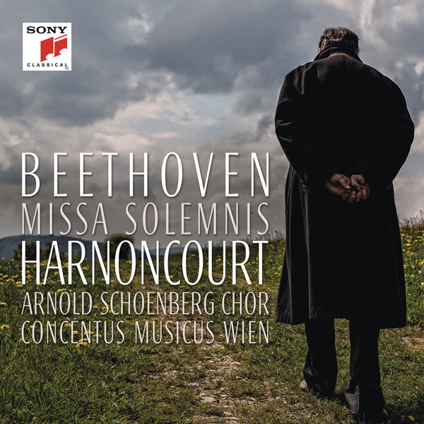 Ludwig van Beethoven - Missa Solemnis - Arnold Schoenberg Chor, Concentus Musicus Wien, Nikolaus Harnoncourt (2016) [Qobuz FLAC 24bit/48kHz]