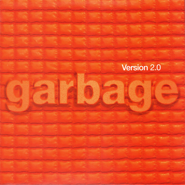 Garbage - Version 2.0 (1998/2015) [HDTracks FLAC 24bit/96kHz]