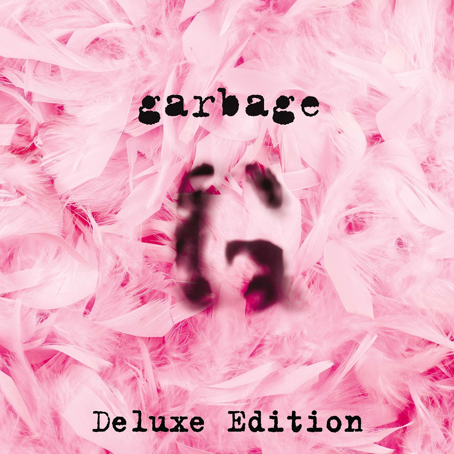 Garbage - Garbage {20th Anniversary Deluxe Edition-Remastered} (1995/2015) [HDTracks FLAC 24bit/96kHz]