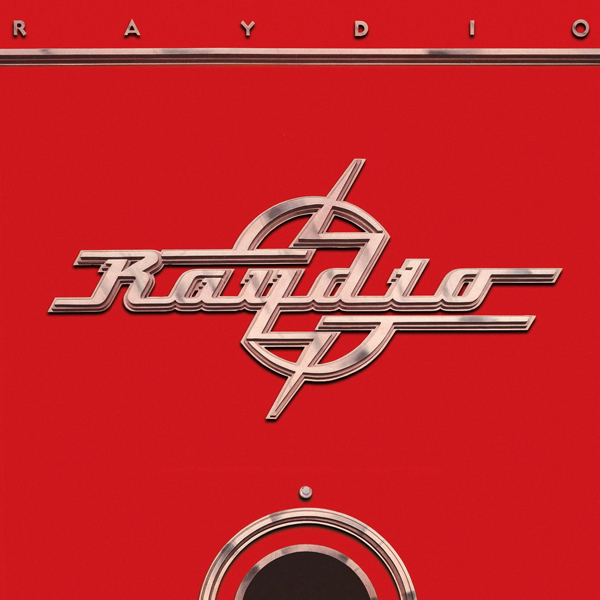 Raydio - Raydio (Expanded) (1978/2016) [HDTracks FLAC 24bit/192kHz]