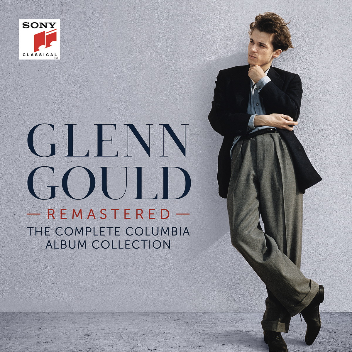 Glenn Gould - The Complete Columbia Album Collection (2015 Remastered Edition) [Qobuz FLAC 24bit/44,1kHz]