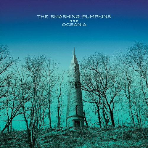 The Smashing Pumpkins - Oceania (2012) [FLAC 24bit/96kHz]