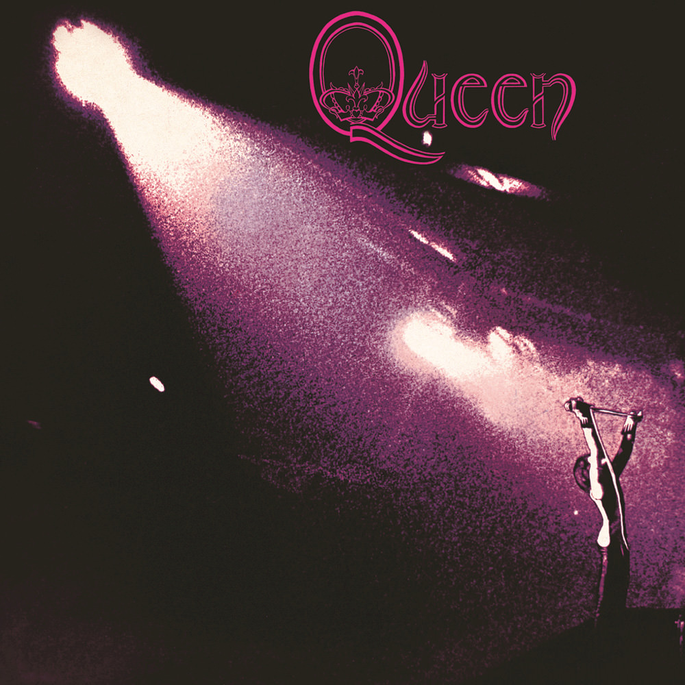 Queen - Queen (1973/2015) [AcousticSounds FLAC 24bit/96kHz]