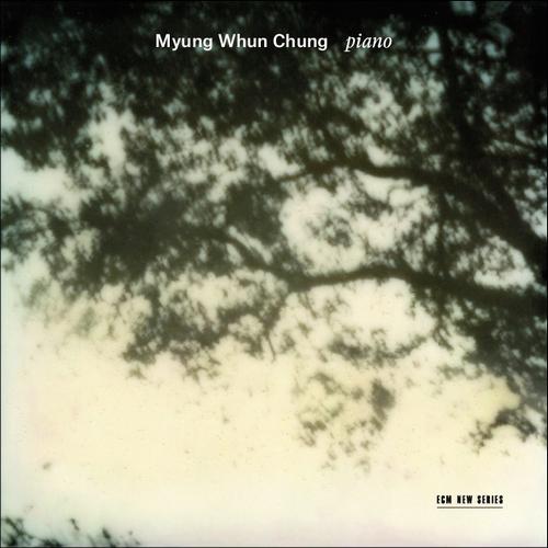 Myung Whun Chung - Piano (2014) [HighResAudio FLAC 24bit/96kHz]