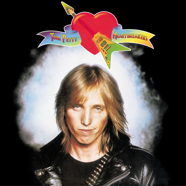 Tom Petty & The Heartbreakers - Tom Petty & The Heartbreakers (1976/2015) [Qobuz FLAC 24bit/96kHz]