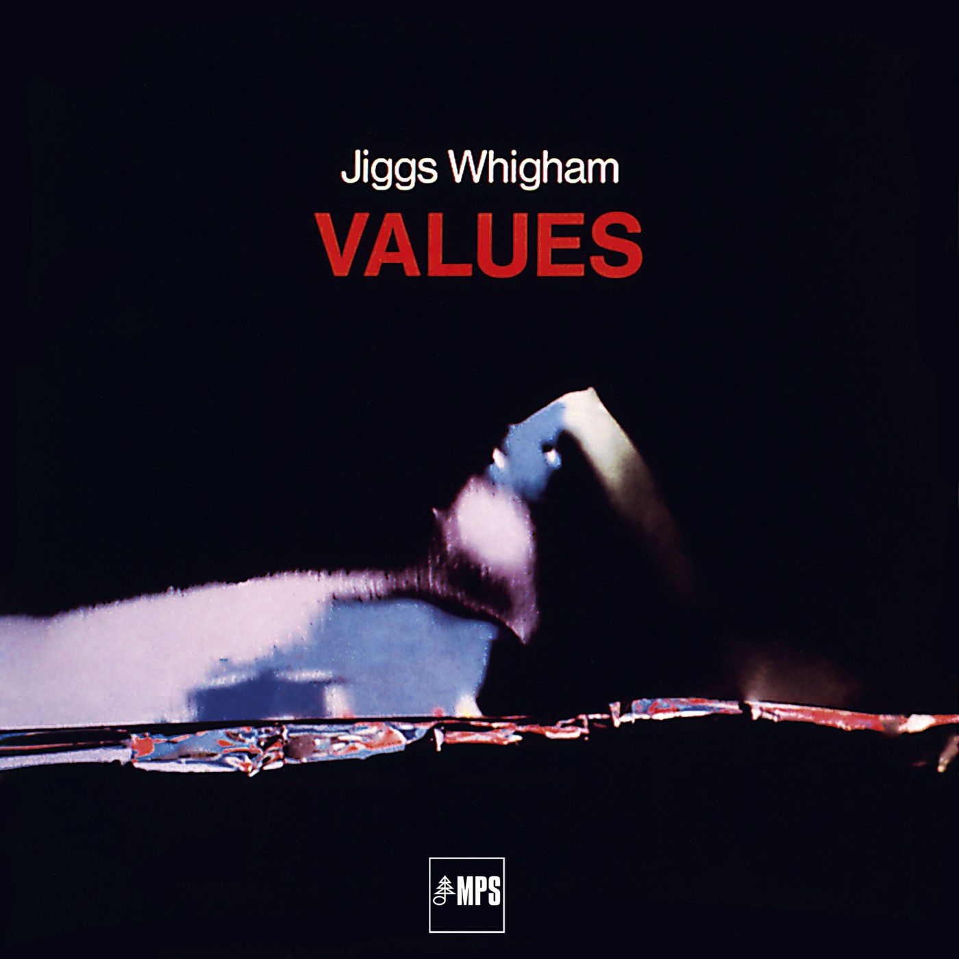Jiggs Whigham - Values (1971/2016) [Qobuz FLAC 24bit/88,2kHz]