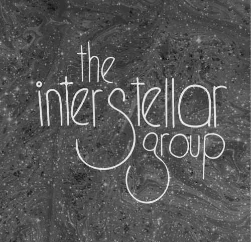 Louis Pimentel – The Interstellar Group (2016) [Bandcamp FLAC 24bit/48kHz]