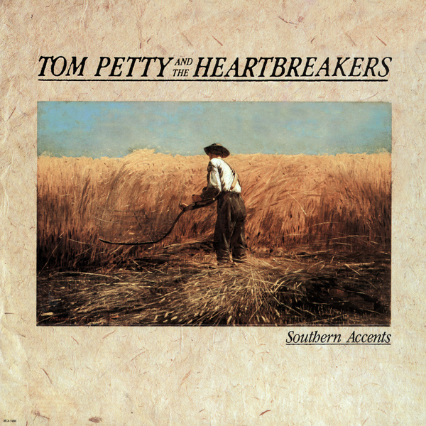 Tom Petty & The Heartbreakers – Southern Accents (1985/2015) [HDTracks FLAC 24bit/96kHz]