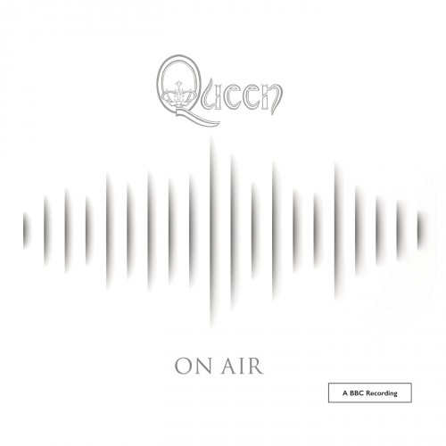 Queen - On Air (2016) [HDTracks FLAC 24bit/96kHz]