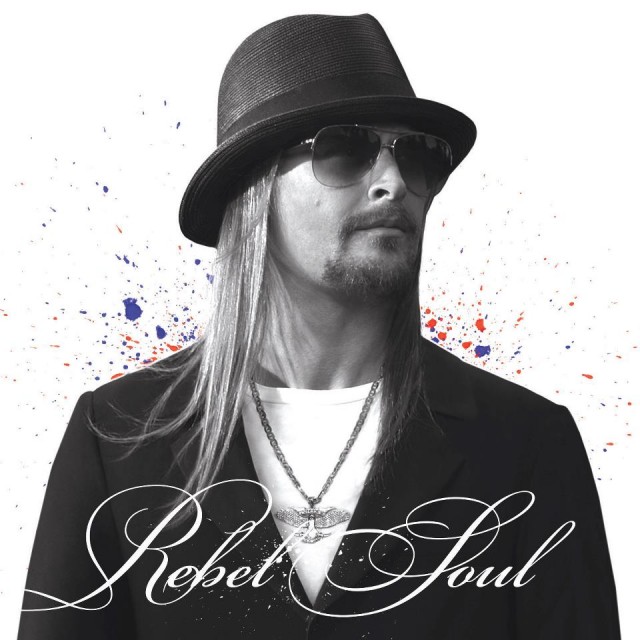 Kid Rock - Rebel Soul (2012) [HDTracks FLAC 24bit/44,1kHz]