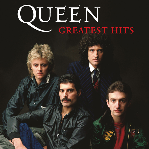 Queen - Greatest Hits (1981/2016) [ProStudioMasters FLAC 24bit/96kHz]
