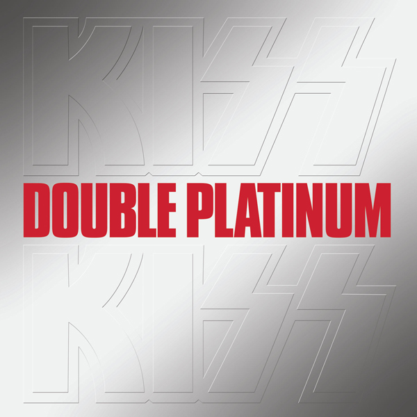 Kiss – Double Platinum (1978/2014) [HDTracks FLAC 24bit/96kHz]