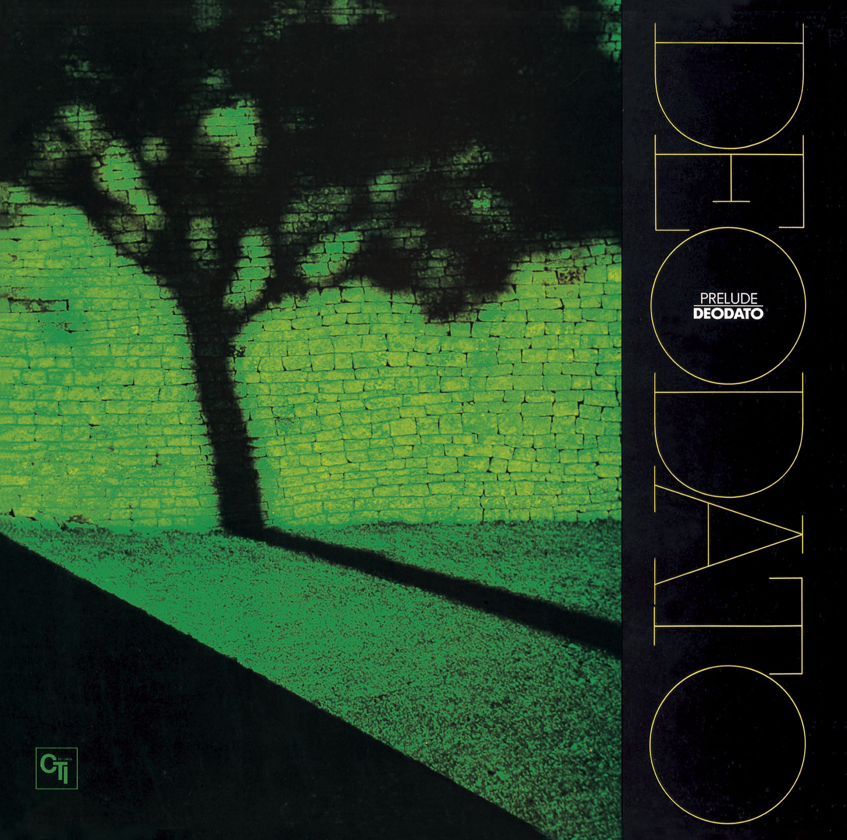 Deodato - Prelude (1972/2013) [e-Onkyo FLAC 24bit/192kHz]