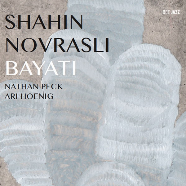Shahin Novrasli - Bayati (2014) [BeeJazz FLAC 24bit/48kHz]