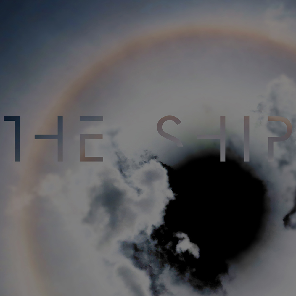 Brian Eno – The Ship (2016) [FLAC 24bit/44,1kHz]
