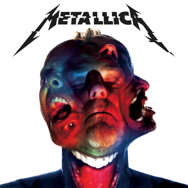 Metallica - Hardwired…To Self-Destruct (2016) {Deluxe Edition} [FLAC 24bit/96kHz]
