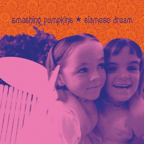 The Smashing Pumpkins - Siamese Dream (1993/2011) {Remastered 2CD Deluxe Edition 2011} [FLAC 24bit/96kHz]