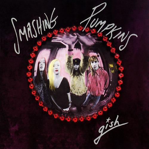 The Smashing Pumpkins - Gish (1991/2011) {Remastered 2CD Deluxe Edition 2011} [FLAC 24bit/96kHz]