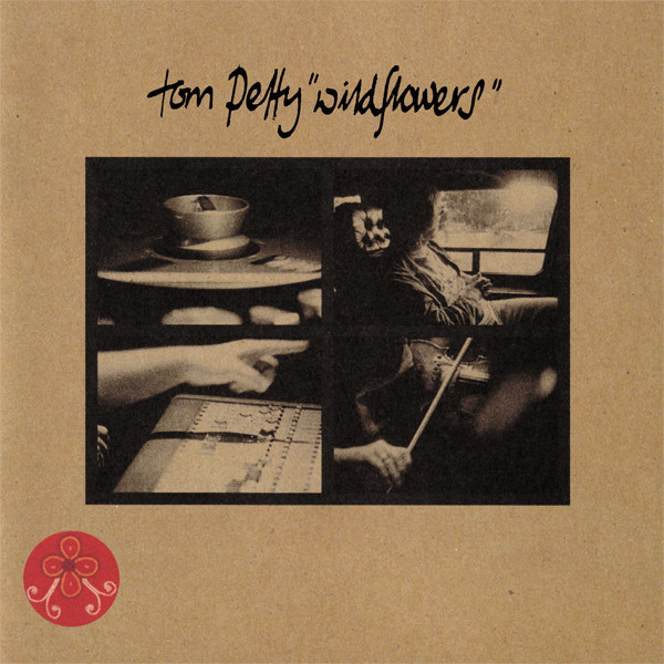 Tom Petty – Wildflowers (1994/2014) [PonoMusic FLAC 24bit/96kHz]