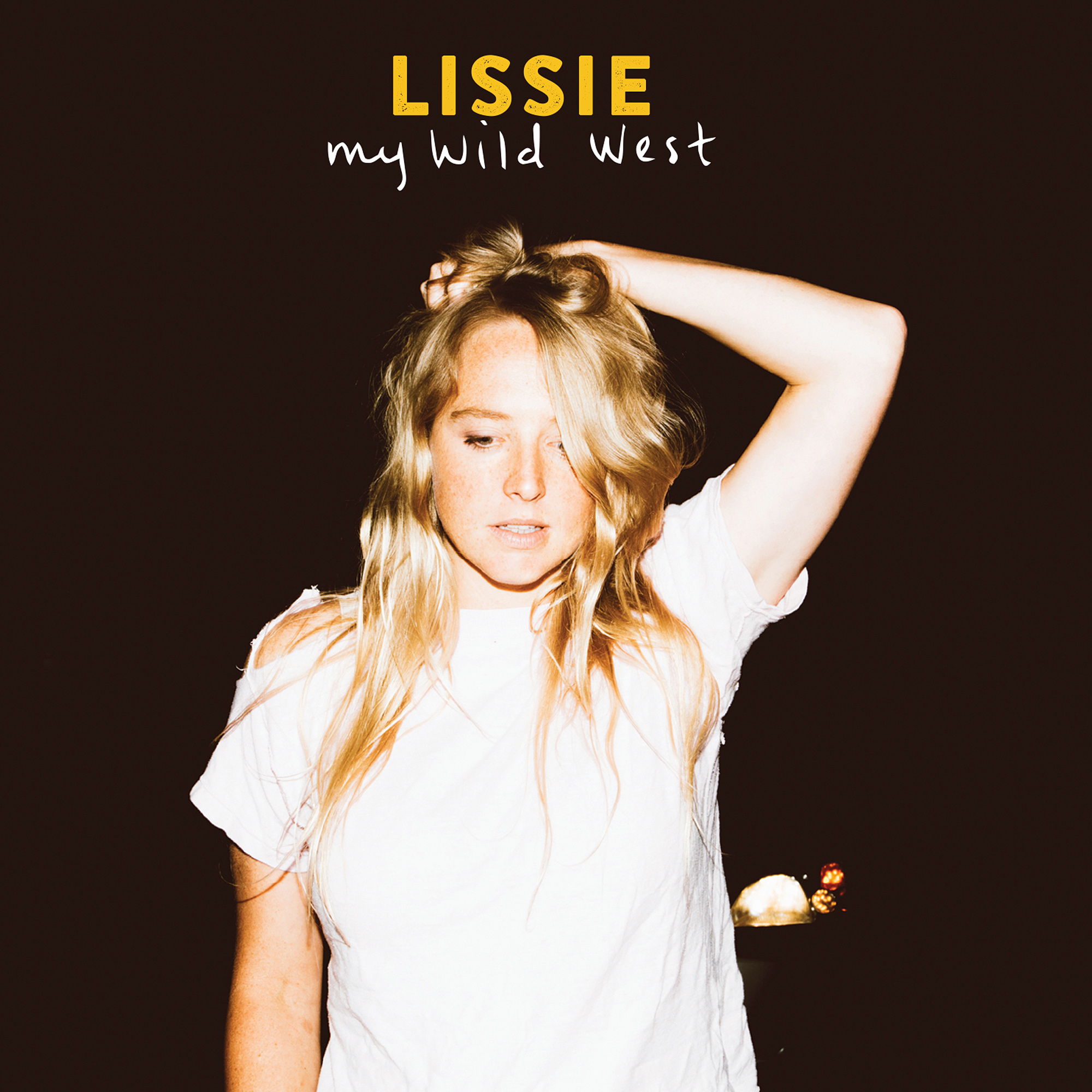 Lissie – My Wild West (2016) [Qobuz FLAC 24bit/44,1kHz]