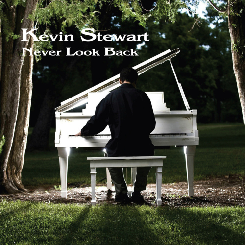 Kevin Stewart – Never Look Back (2015) [HDTracks FLAC 24bit/48kHz]