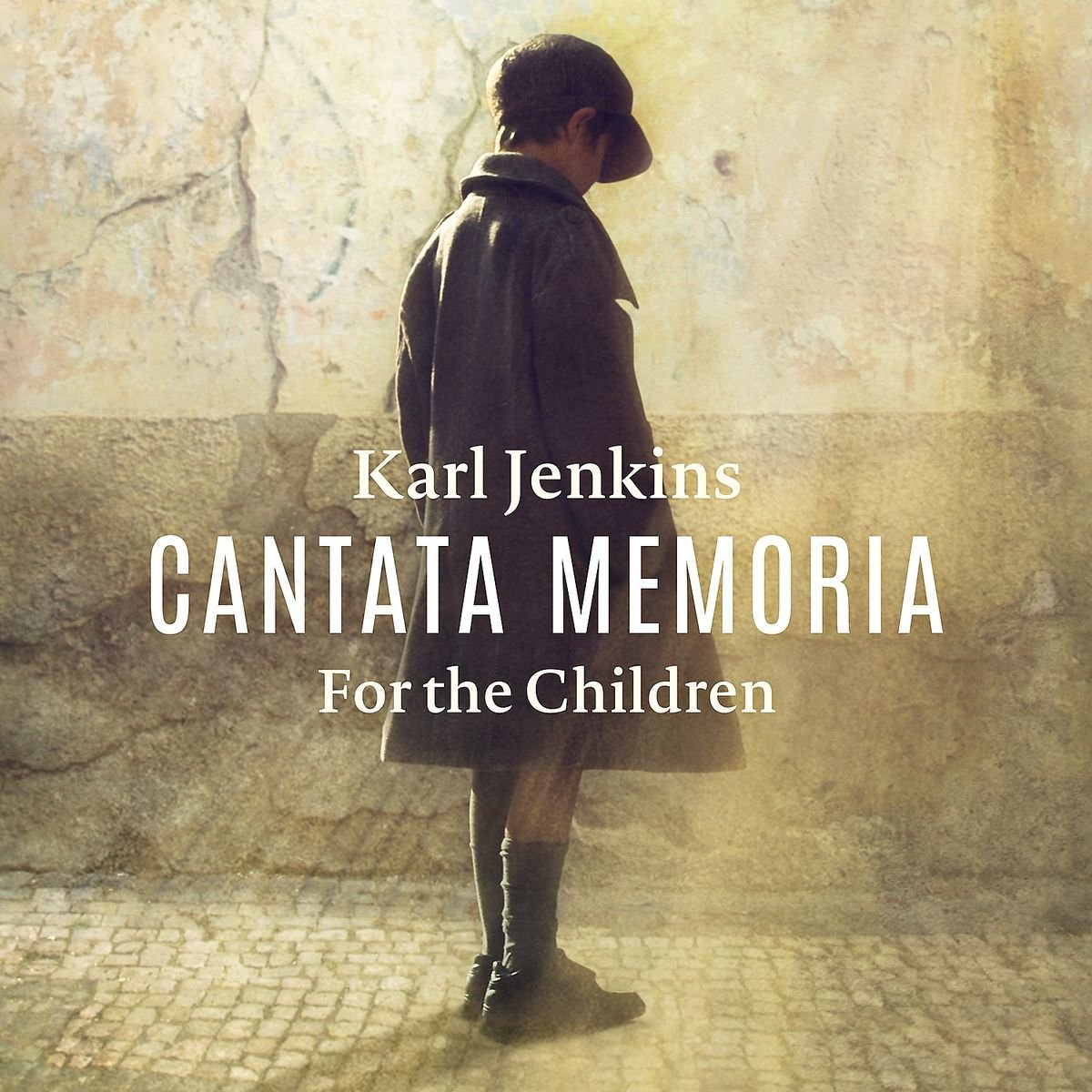 Karl Jenkins - Cantata Memoria - For The Children (2016) [PrestoClassical FLAC 24bit/96kHz]