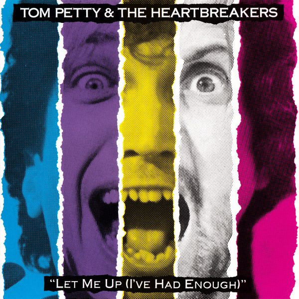 Tom Petty & The Heartbreakers – Let Me Up (I’ve Had Enough) (1987/2015) [Qobuz FLAC 24bit/96kHz]