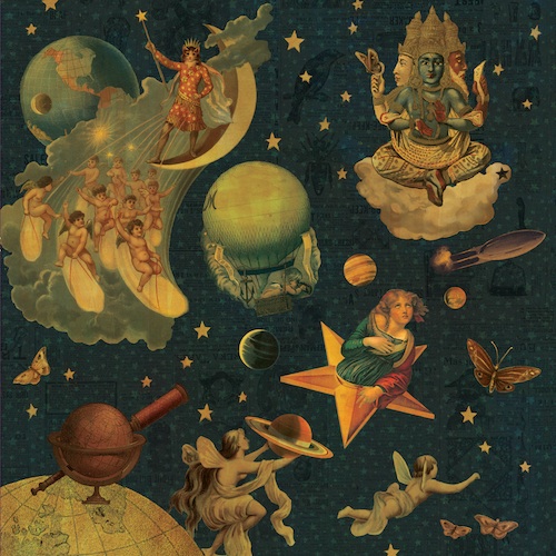 The Smashing Pumpkins - Mellon Collie And The Infinite Sadness (1995) {Remastered 2CD Deluxe Edition 2012} [FLAC 24bit/96kHz]