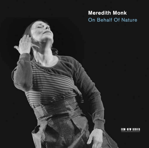 Meredith Monk – On Behalf Of Nature (2016) [HDTracks FLAC 24bit/96kHz]