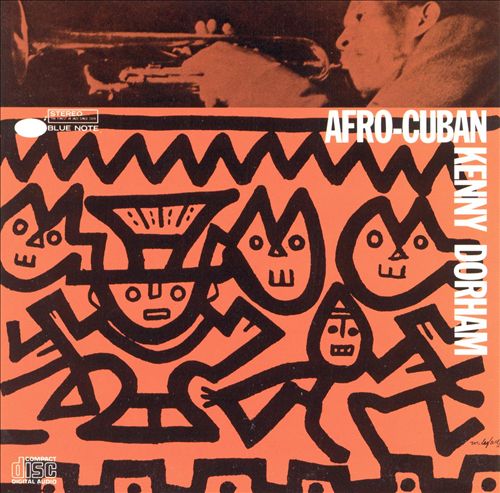 Kenny Dorham – Afro-Cuban (1955/2013) [HDTracks FLAC 24bit/192kHz]