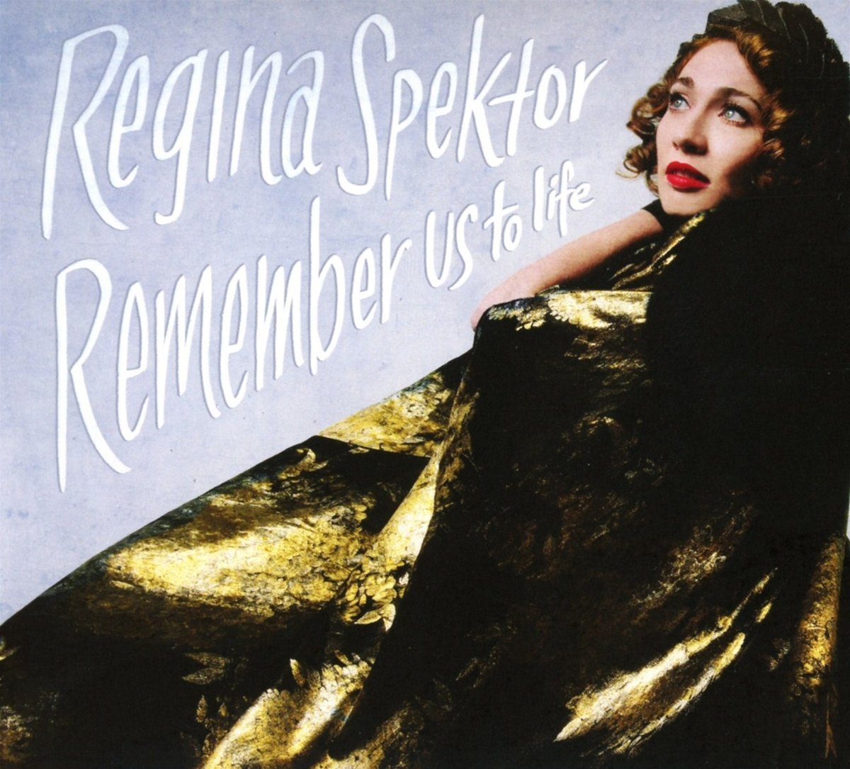 Regina Spektor – Remember Us to Life {Deluxe Edition} (2016) [Qobuz FLAC 24bit/48kHz]