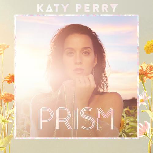 Katy Perry - Prism (2013) {Deluxe Edition} [HDTracks FLAC 24bit/44,1kHz]