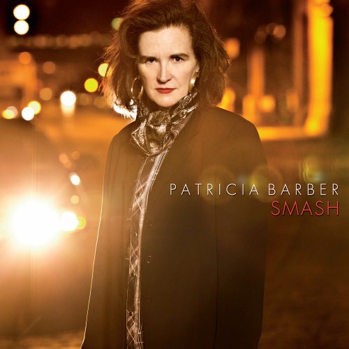Patricia Barber - Smash (2013) [HDTracks FLAC 24bit/192kHz]