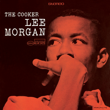 Lee Morgan - The Cooker (1958/2014) [AcousticSounds FLAC 24bit/192kHz]