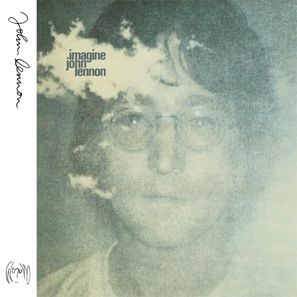 John Lennon - Imagine (1971/2014) [HDTracks FLAC 24bit/96kHz]