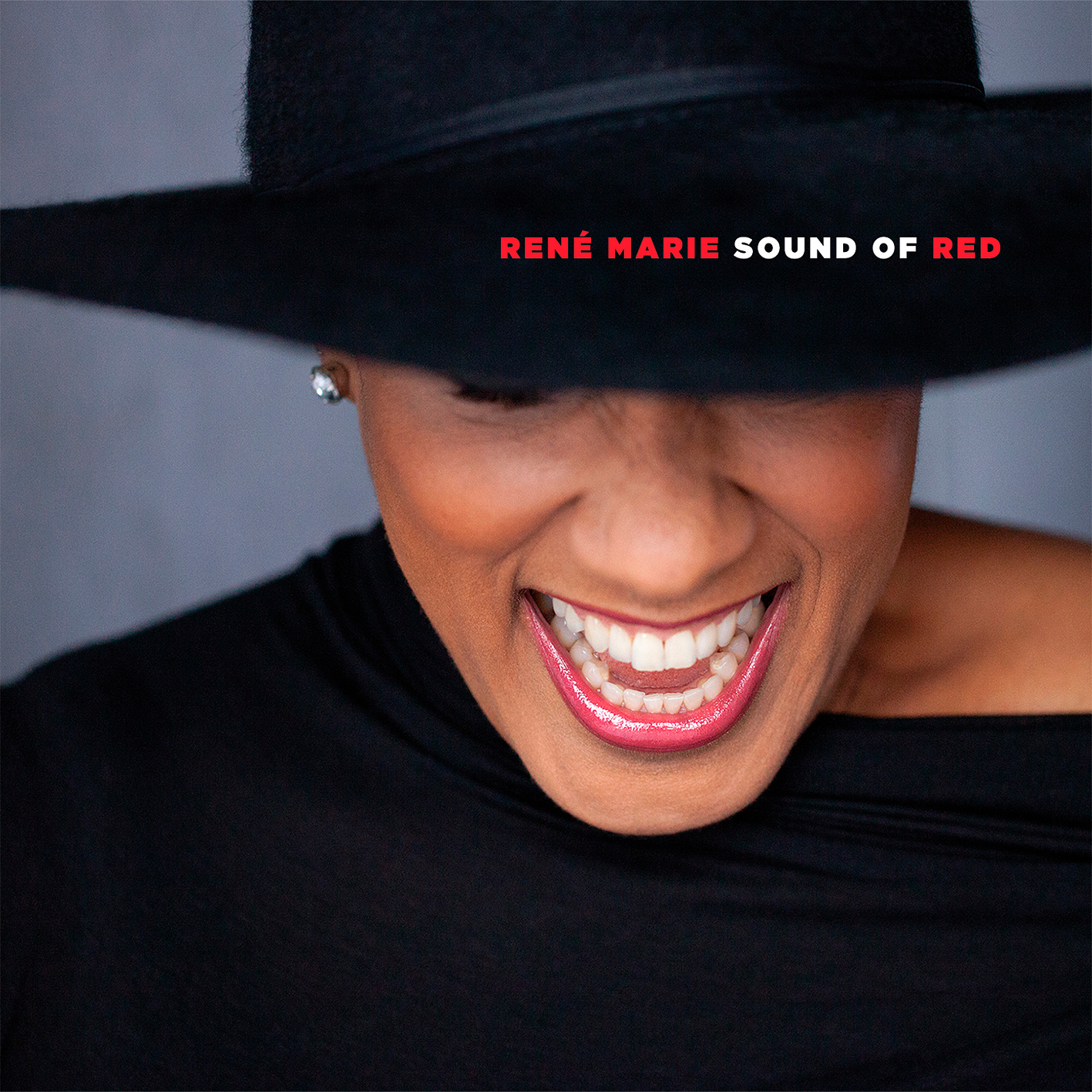 Rene Marie – Sound Of Red (2016) [HDTracks FLAC 24bit/96kHz]