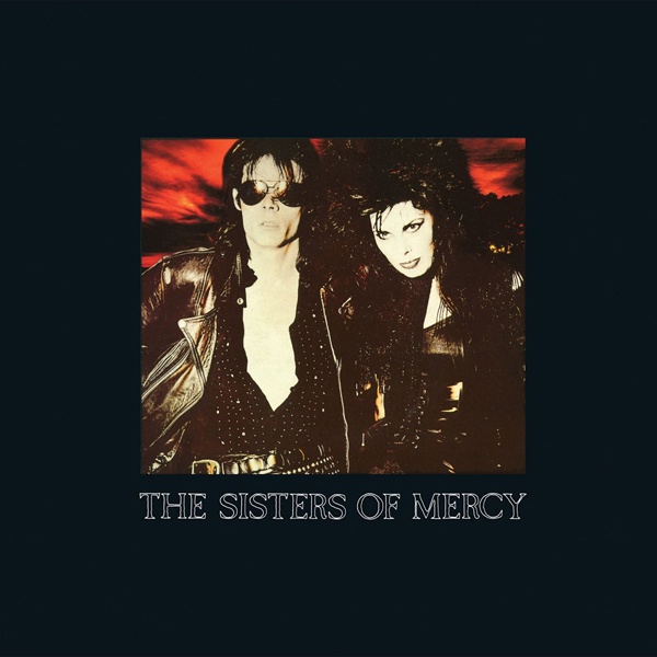 Sisters Of Mercy – This Corrosion (1987/2015) [HDTracks FLAC 24bit/192kHz]