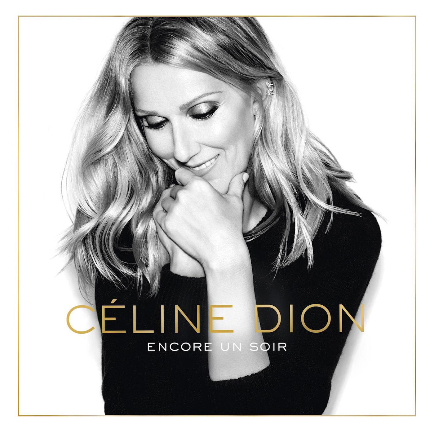 Celine Dion - Encore un soir {Deluxe Edition} (2016) [Qobuz FLAC 24bit/96kHz]
