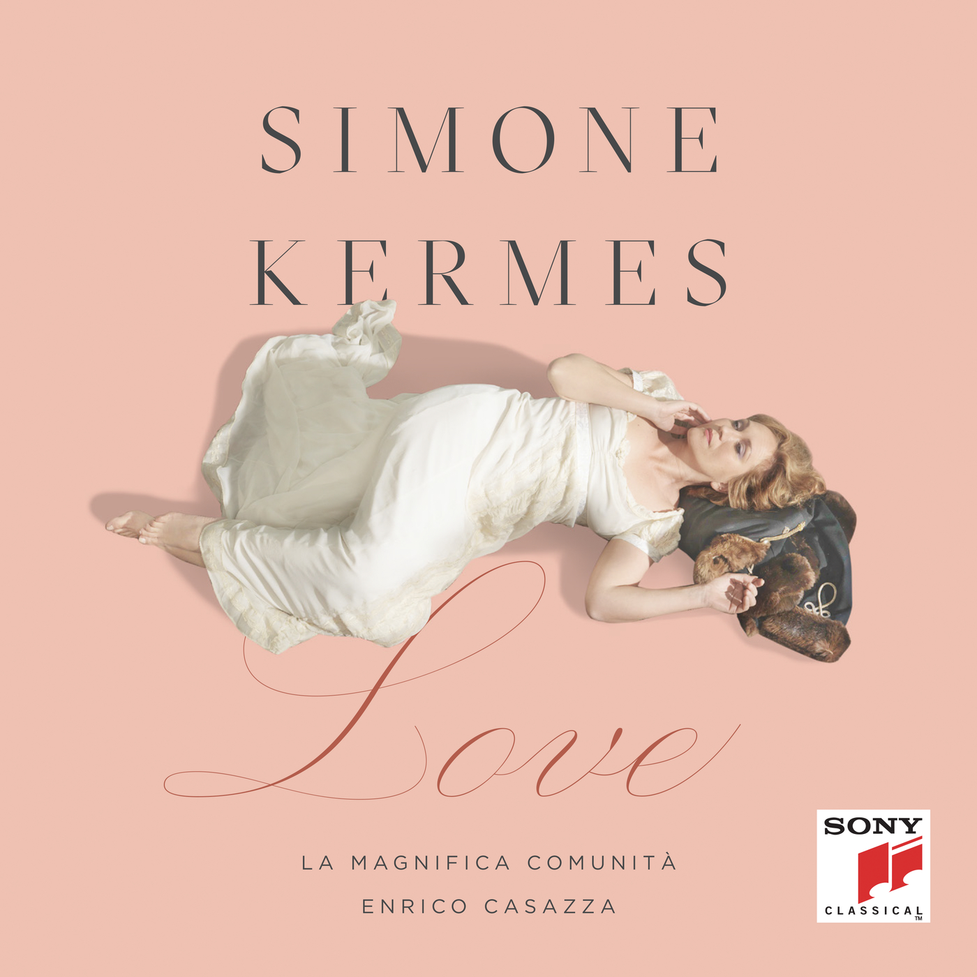 Simone Kermes - Love (2016) [Qobuz FLAC 24bit/96kHz]