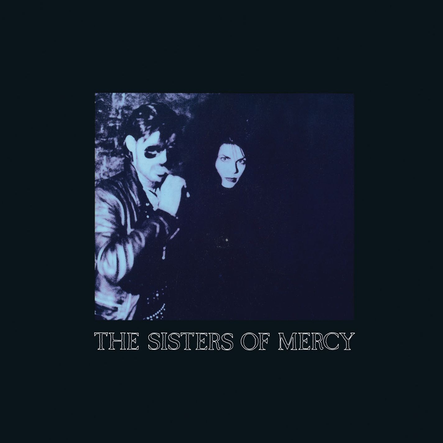 Sisters Of Mercy – Lucretia My Reflection (1988/2015) [HDTracks FLAC 24bit/192kHz]