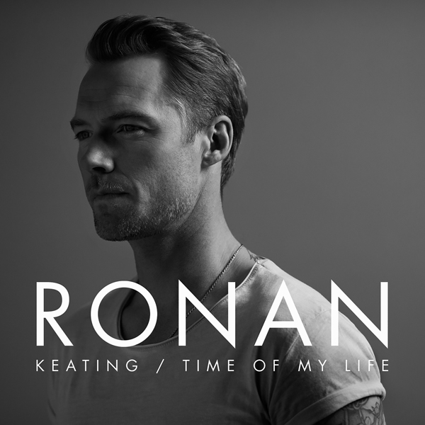 Ronan Keating - Time Of My Life (2016) [Qobuz FLAC 24bit/44,1kHz]