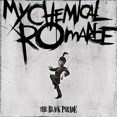 My Chemical Romance - The Black Parade (2006) [HDTracks FLAC 24bit/44,1kHz]